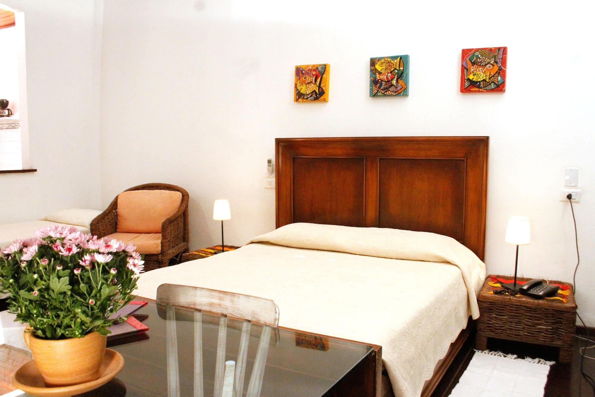 Studio Do Carmo Galeria De Artes E Pousada Salvador Eksteriør billede